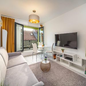 Appartement met een Slaapkamer